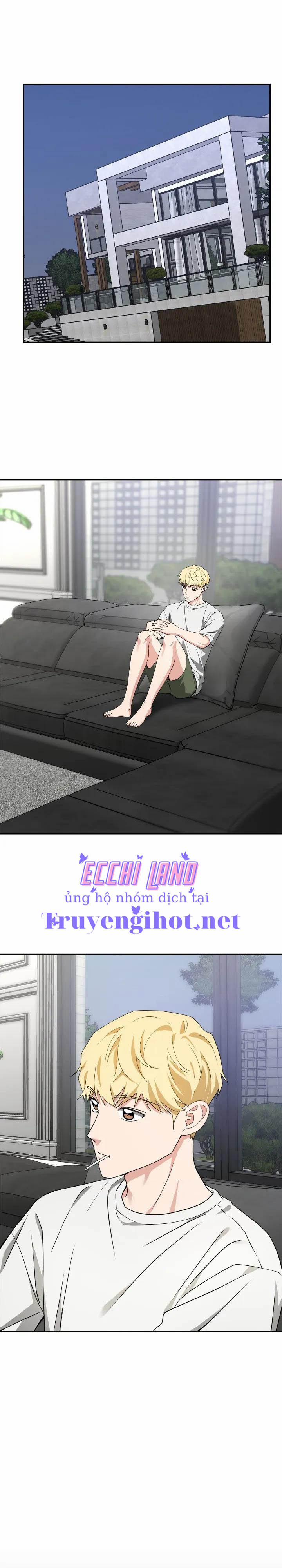 Gọi Tôi Là Ác Ma 52.1 trang 3