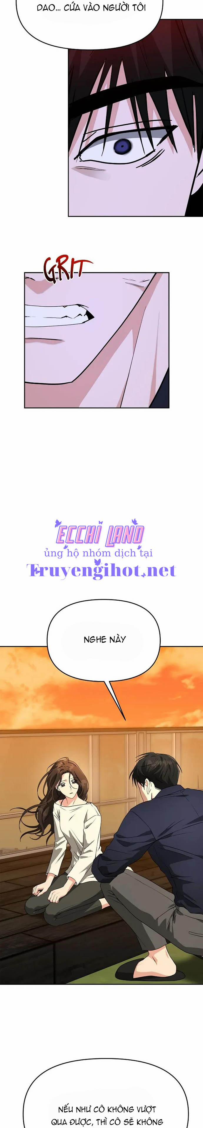 Gọi Tôi Là Ác Ma 52.2 trang 1