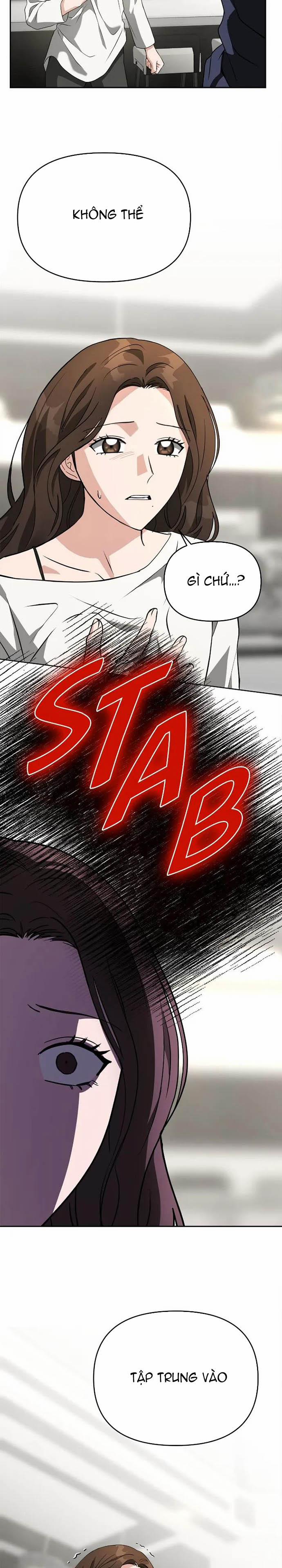 Gọi Tôi Là Ác Ma 52.2 trang 11