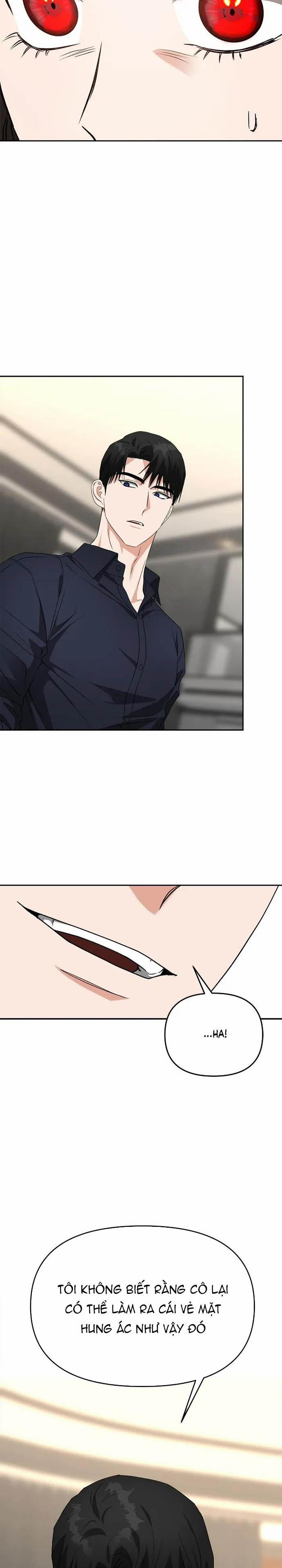Gọi Tôi Là Ác Ma 52.2 trang 21