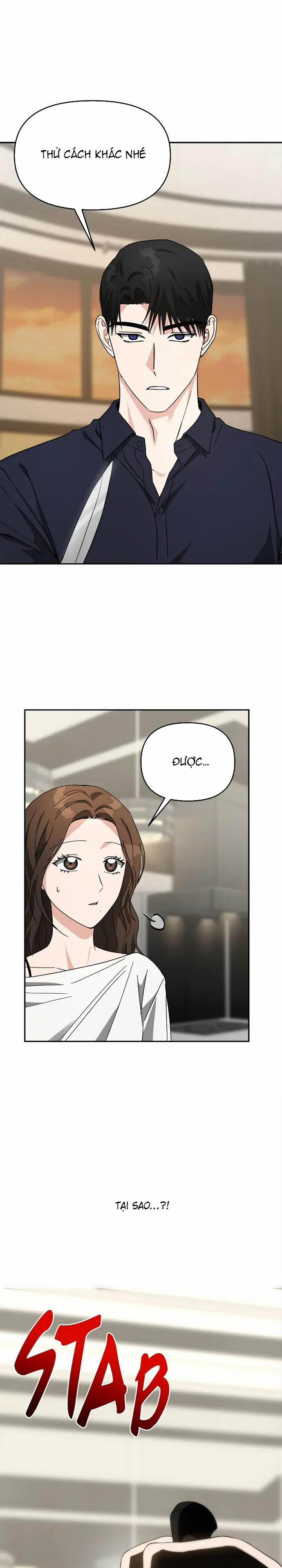 Gọi Tôi Là Ác Ma 52.2 trang 8