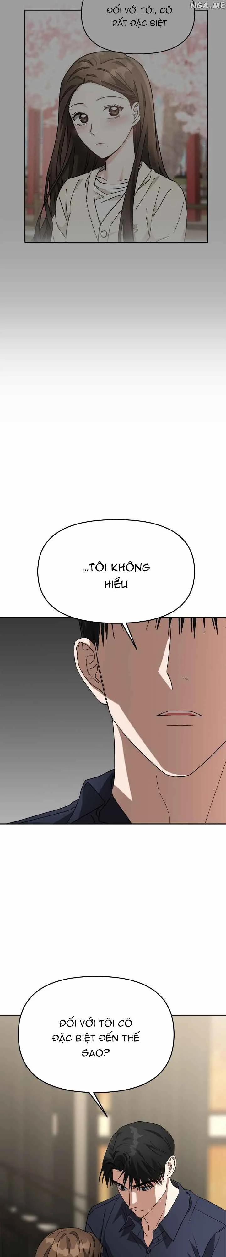 Gọi Tôi Là Ác Ma 53.1 trang 11