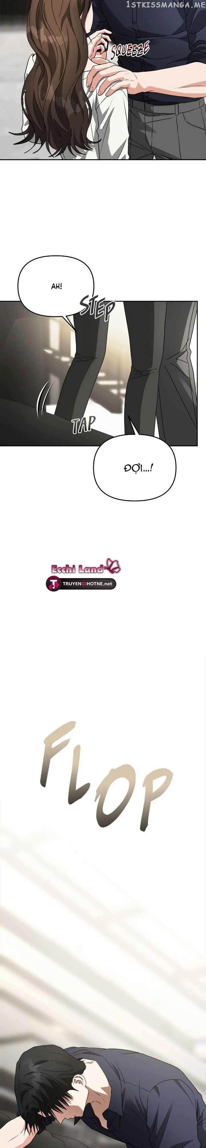 Gọi Tôi Là Ác Ma 53.1 trang 12