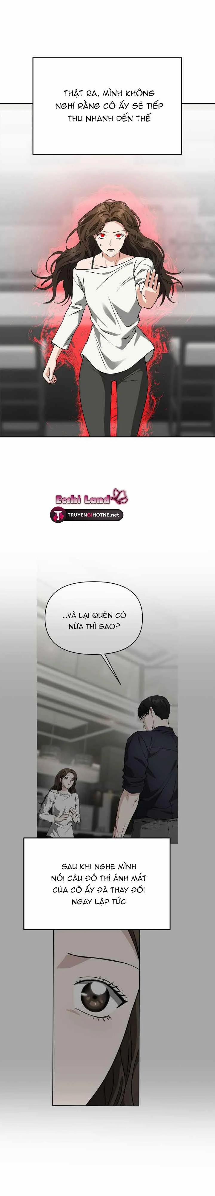 Gọi Tôi Là Ác Ma 53.1 trang 3