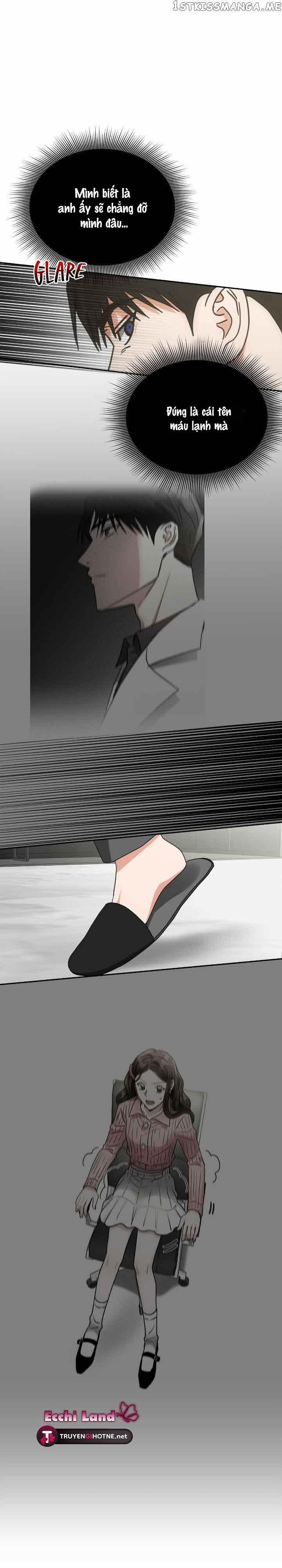Gọi Tôi Là Ác Ma 53.1 trang 6