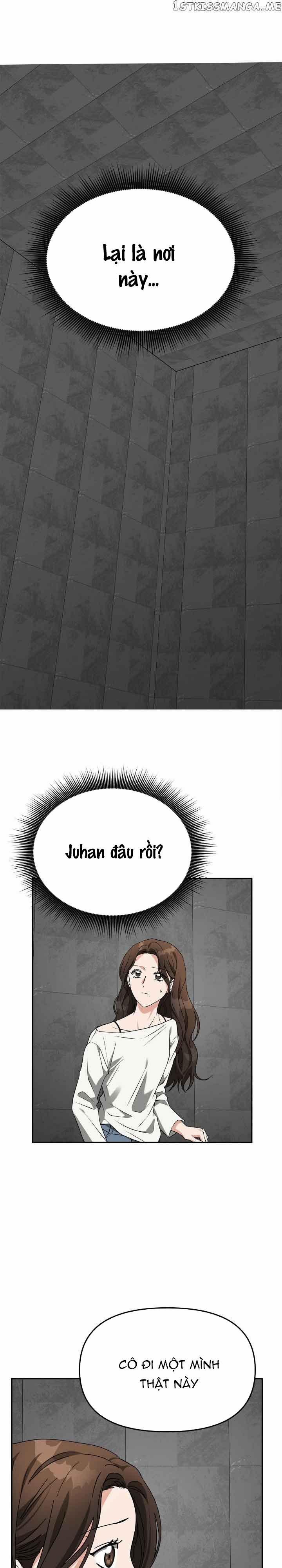 Gọi Tôi Là Ác Ma 53.2 trang 10