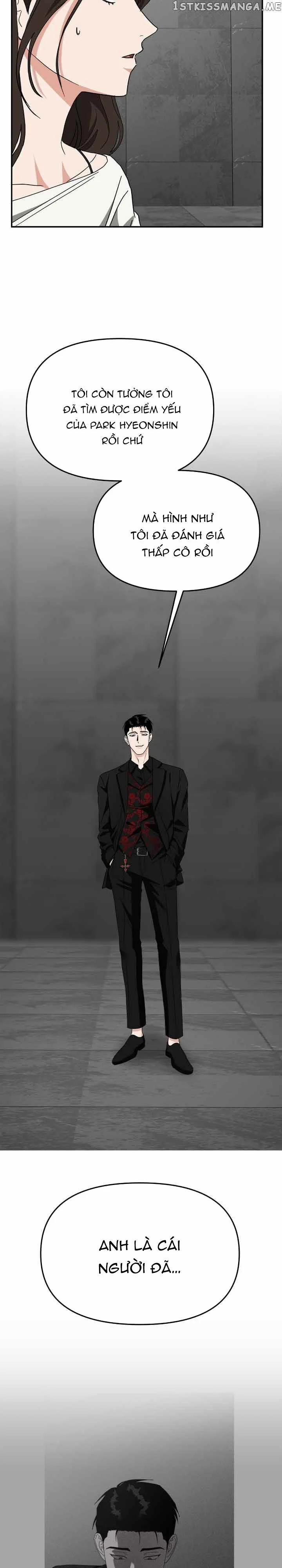 Gọi Tôi Là Ác Ma 53.2 trang 11