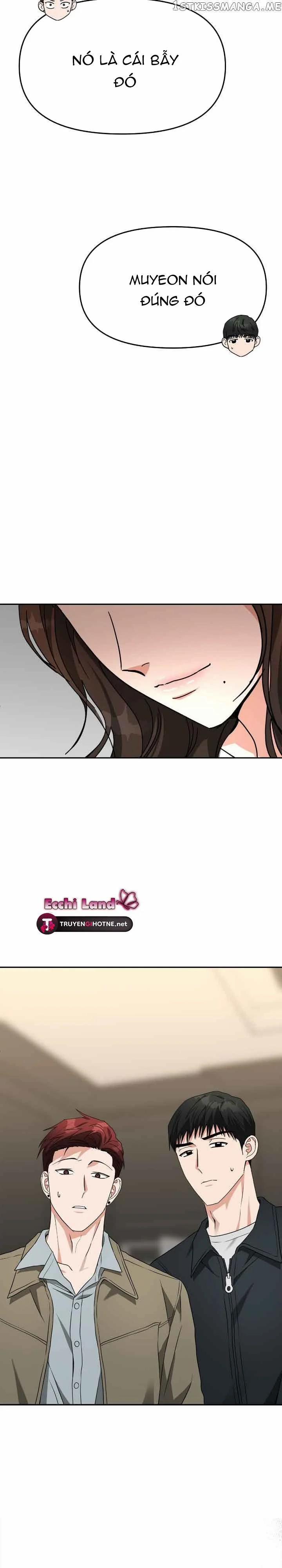 Gọi Tôi Là Ác Ma 53.2 trang 3