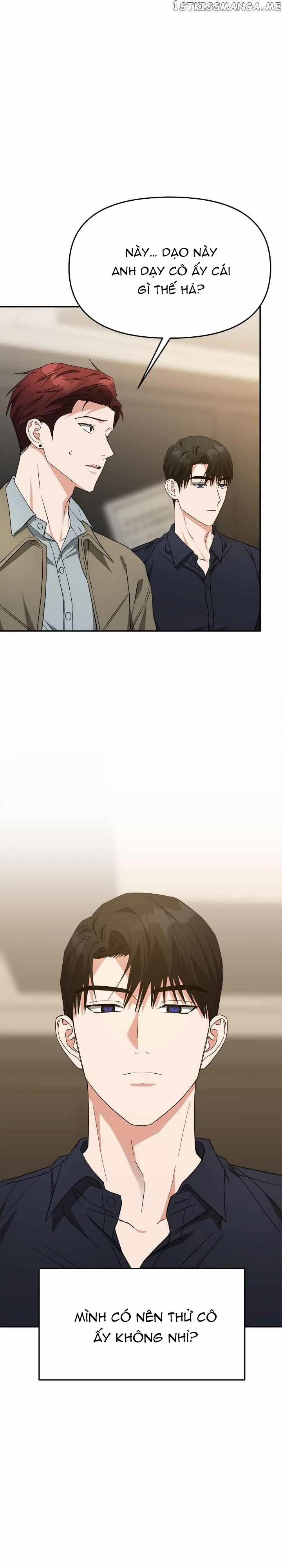 Gọi Tôi Là Ác Ma 53.2 trang 5