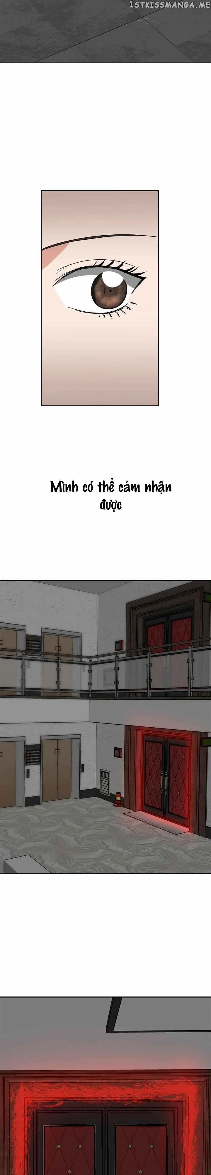 Gọi Tôi Là Ác Ma 54.1 trang 4