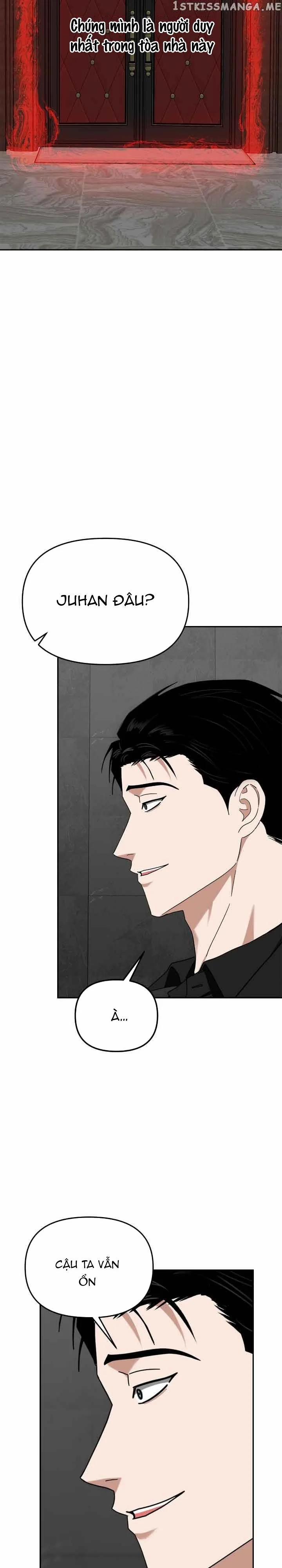 Gọi Tôi Là Ác Ma 54.1 trang 5