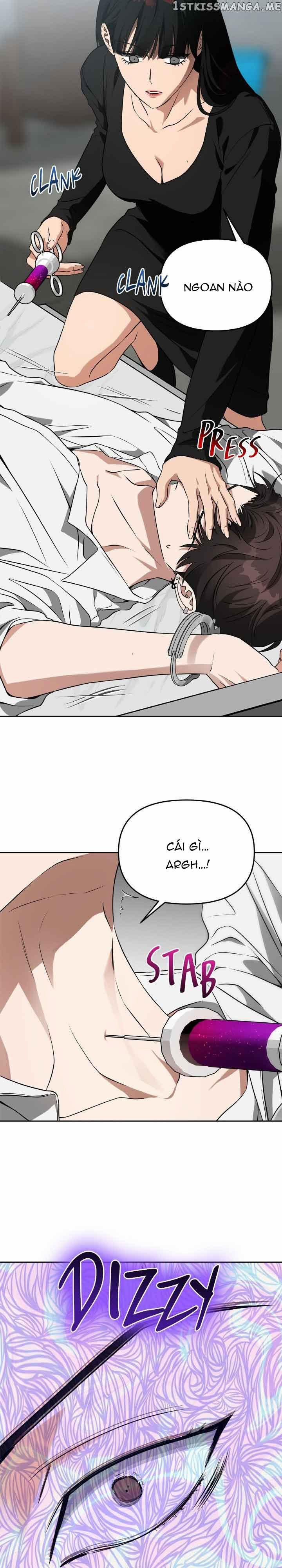 Gọi Tôi Là Ác Ma 54.2 trang 1