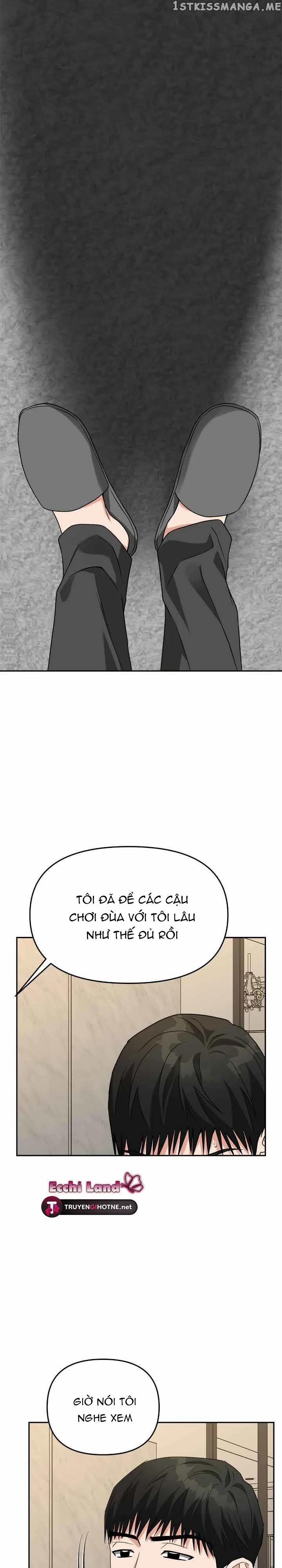 Gọi Tôi Là Ác Ma 54.2 trang 14