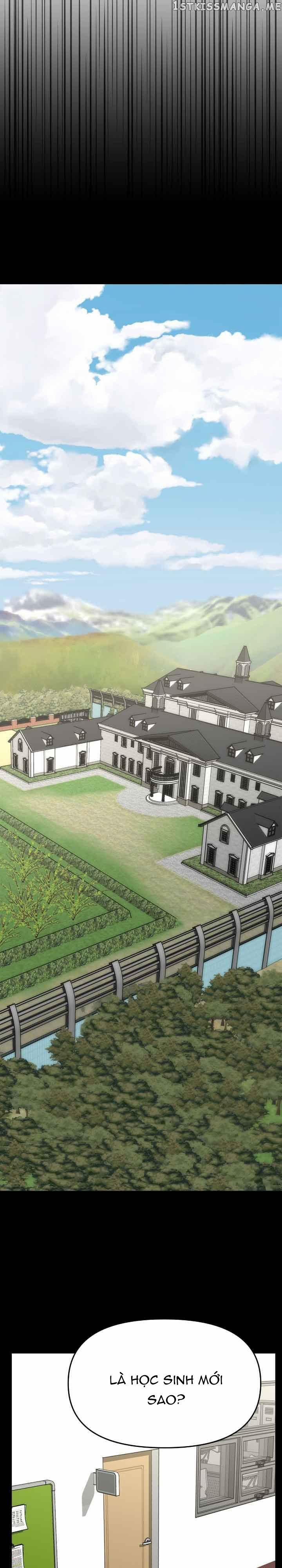 Gọi Tôi Là Ác Ma 54.2 trang 17