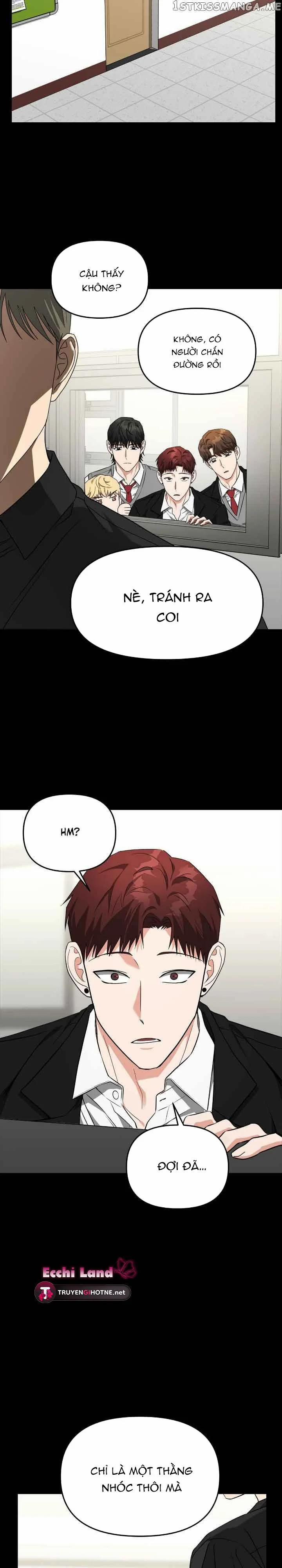 Gọi Tôi Là Ác Ma 54.2 trang 18