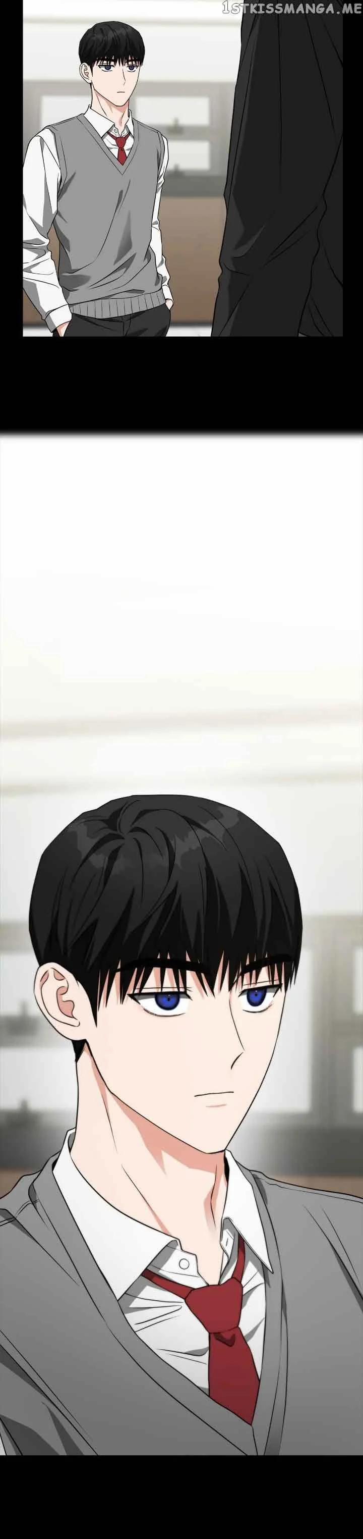 Gọi Tôi Là Ác Ma 54.2 trang 19