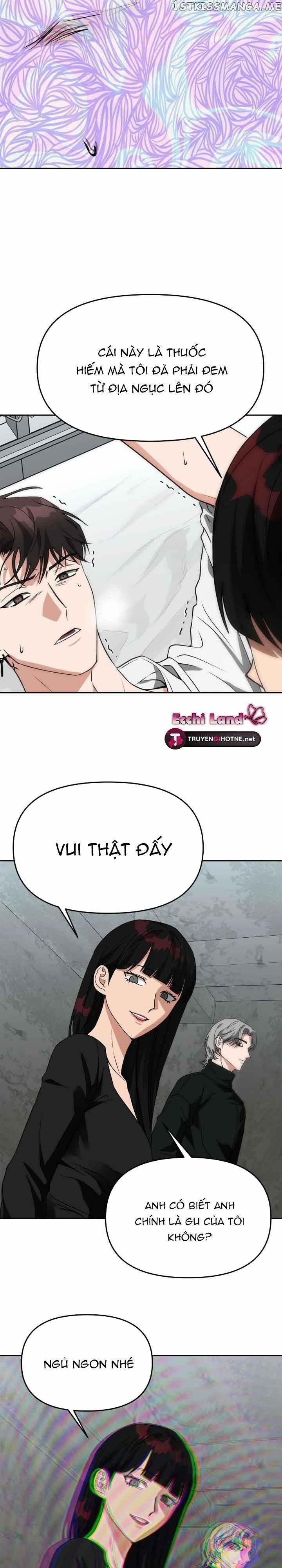 Gọi Tôi Là Ác Ma 54.2 trang 2