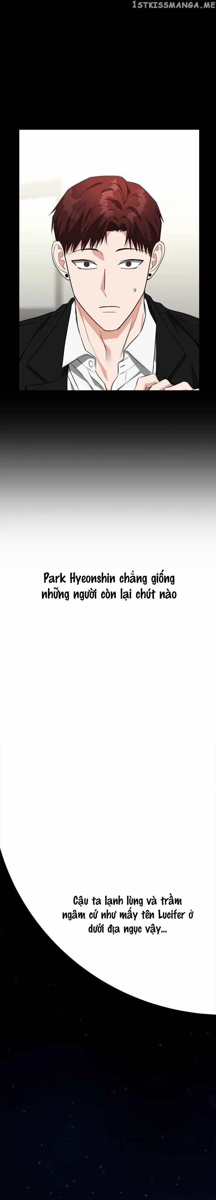 Gọi Tôi Là Ác Ma 54.2 trang 20