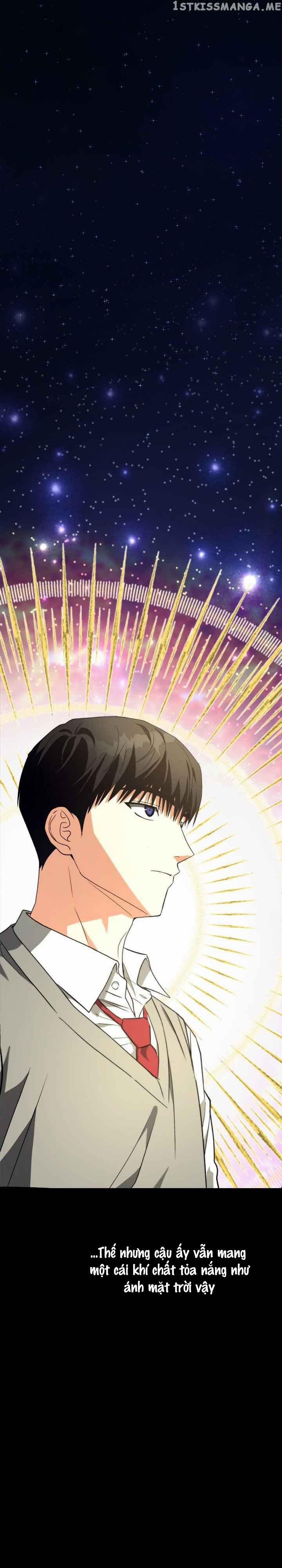 Gọi Tôi Là Ác Ma 54.2 trang 21