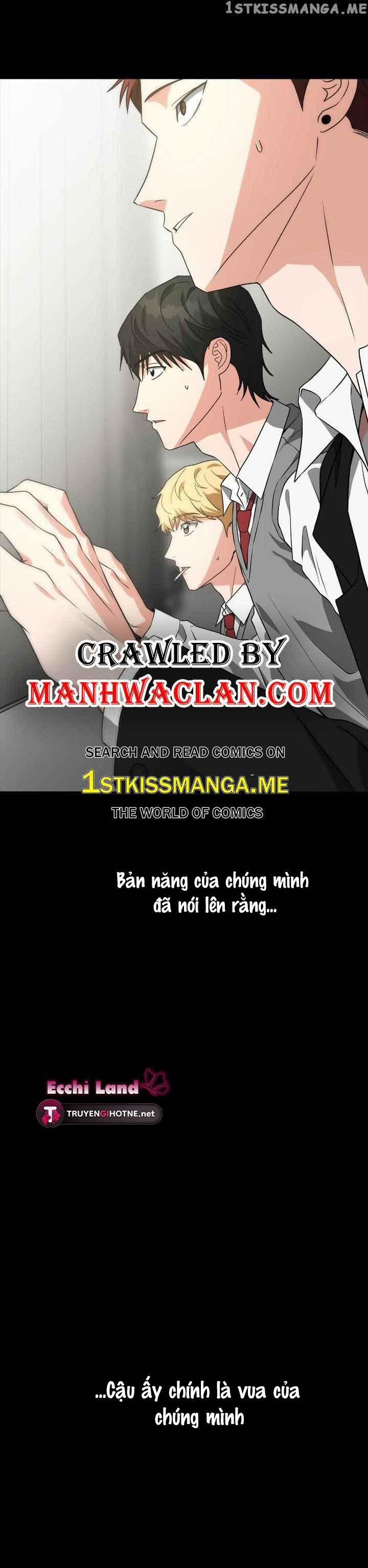 Gọi Tôi Là Ác Ma 54.2 trang 22