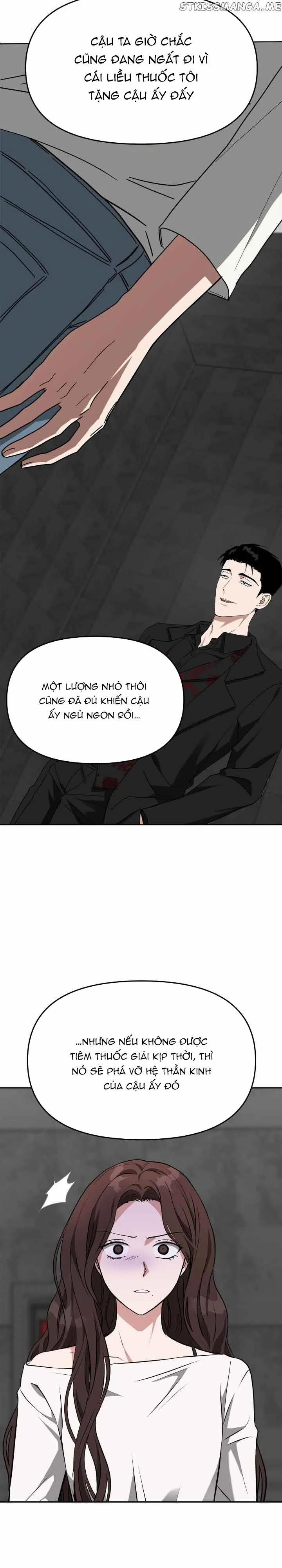 Gọi Tôi Là Ác Ma 54.2 trang 5