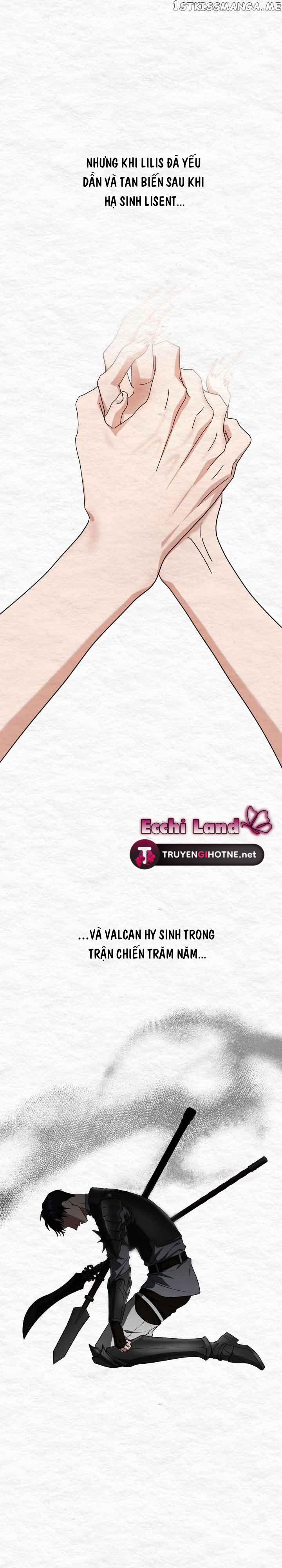 Gọi Tôi Là Ác Ma 55.1 trang 10