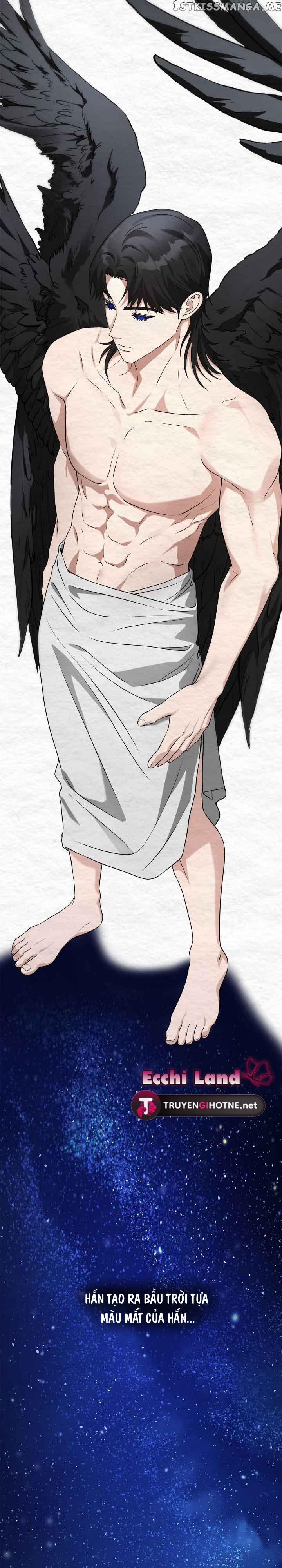 Gọi Tôi Là Ác Ma 55.1 trang 5