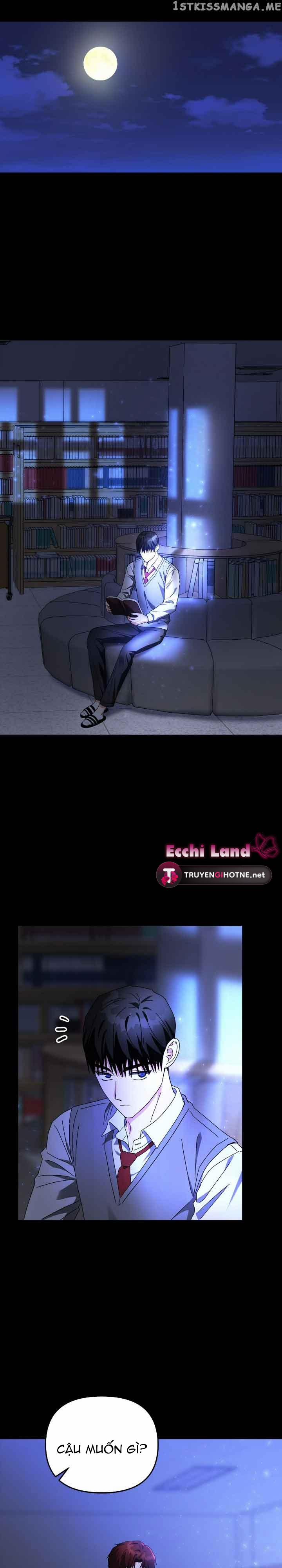 Gọi Tôi Là Ác Ma 55.2 trang 11