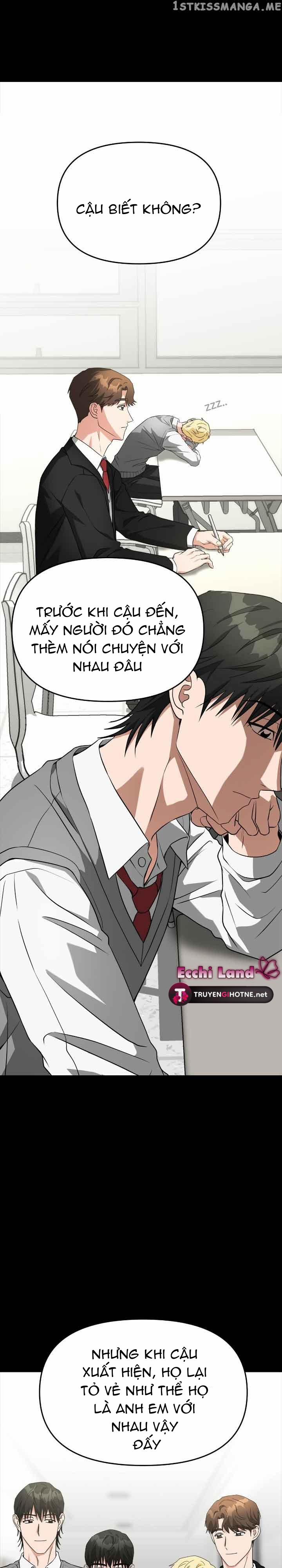 Gọi Tôi Là Ác Ma 55.2 trang 14