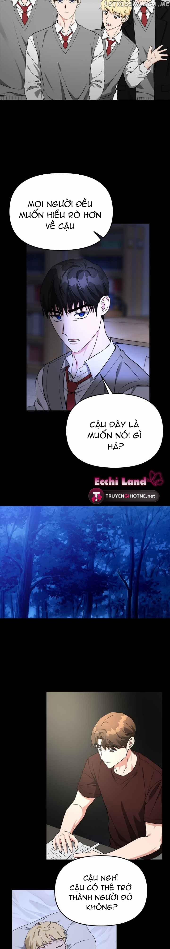 Gọi Tôi Là Ác Ma 55.2 trang 15