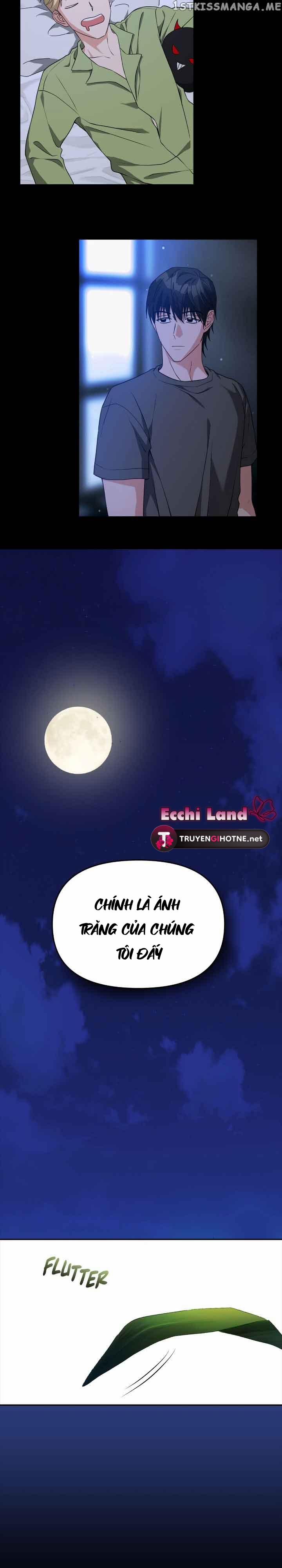 Gọi Tôi Là Ác Ma 55.2 trang 16