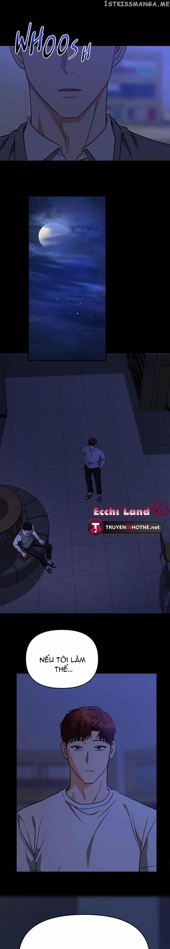 Gọi Tôi Là Ác Ma 55.2 trang 18