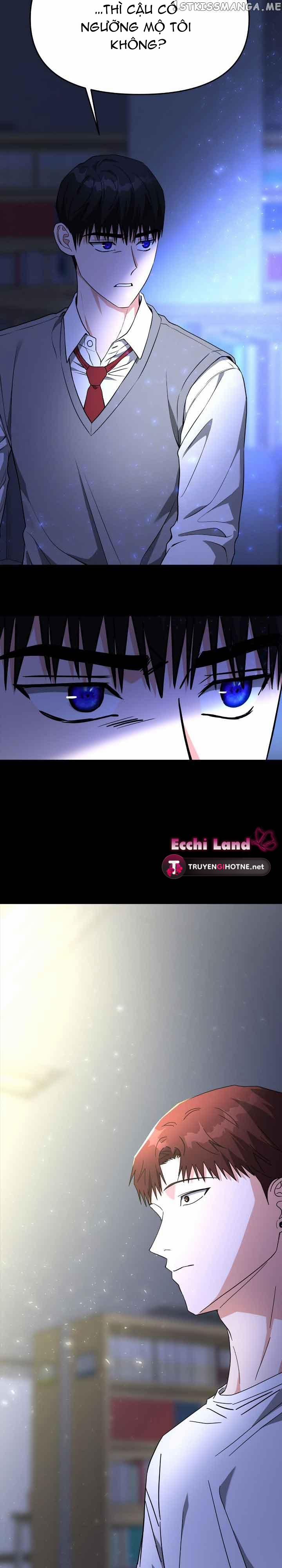 Gọi Tôi Là Ác Ma 55.2 trang 19