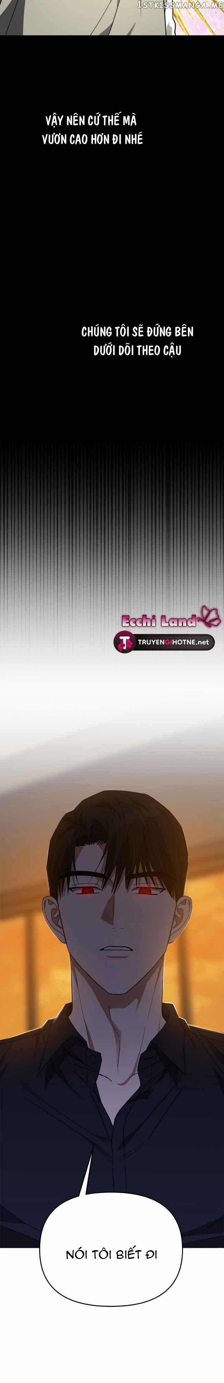 Gọi Tôi Là Ác Ma 55.2 trang 21