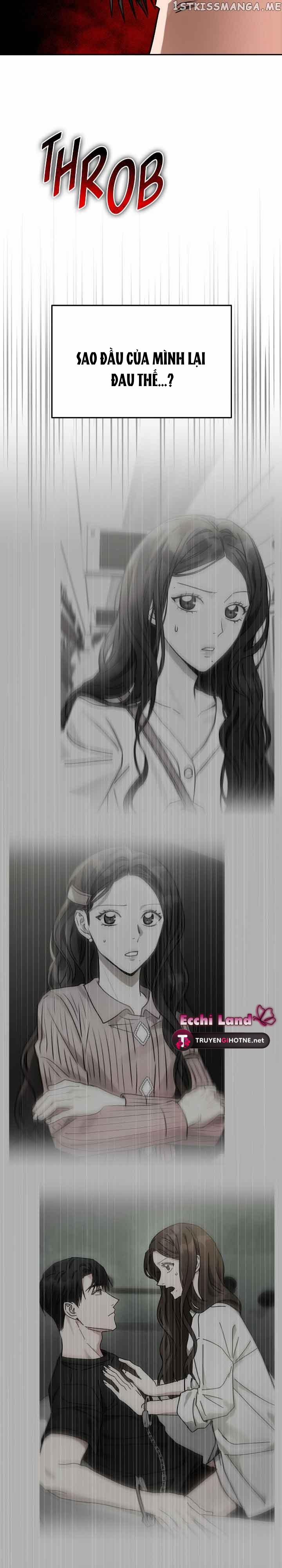 Gọi Tôi Là Ác Ma 55.2 trang 23