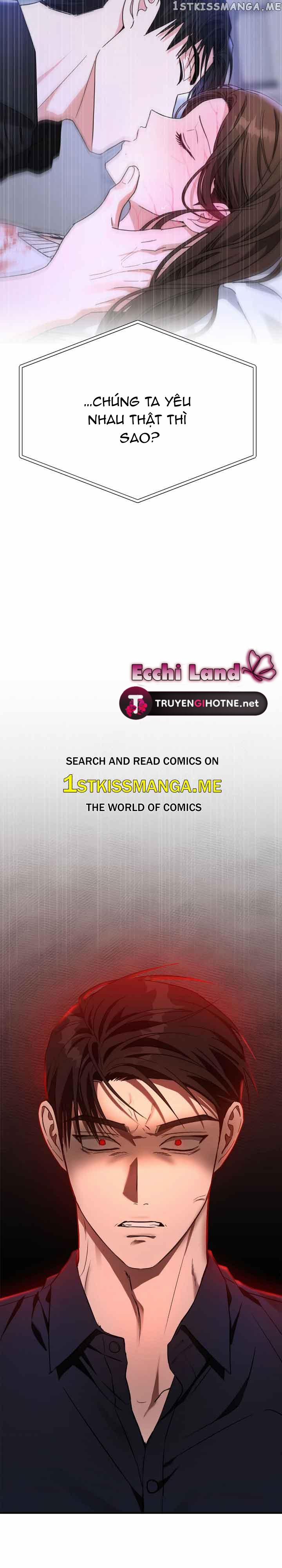 Gọi Tôi Là Ác Ma 55.2 trang 25