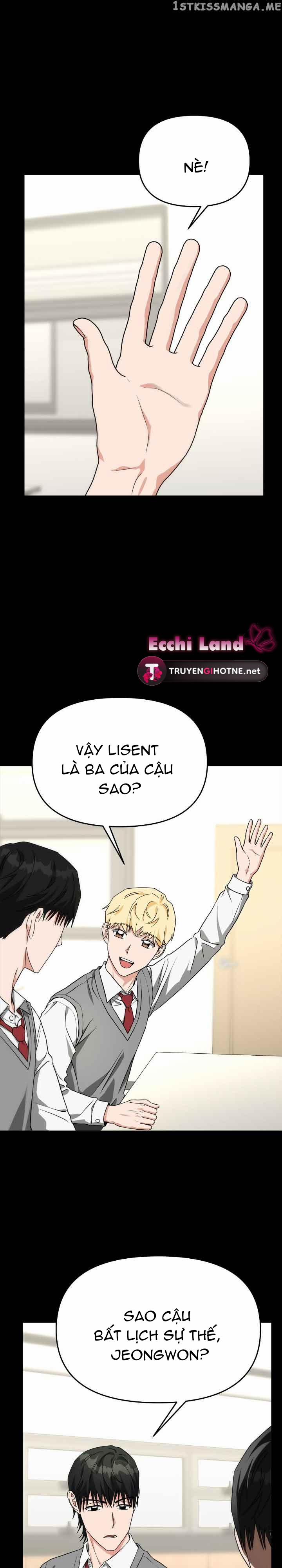 Gọi Tôi Là Ác Ma 55.2 trang 4