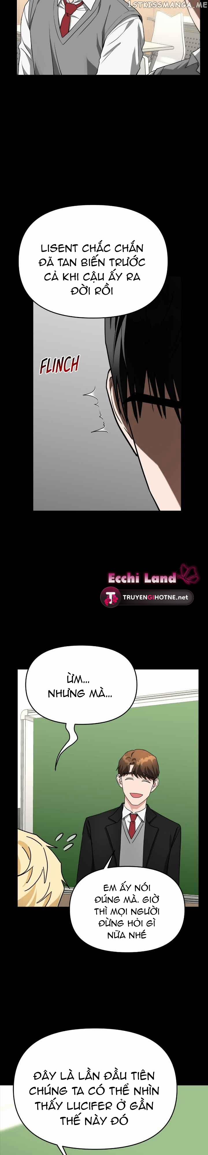 Gọi Tôi Là Ác Ma 55.2 trang 5