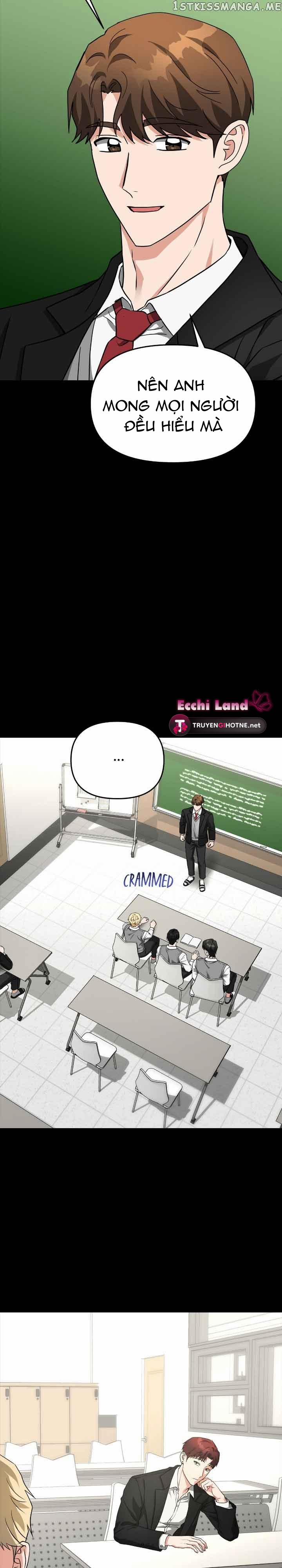 Gọi Tôi Là Ác Ma 55.2 trang 6