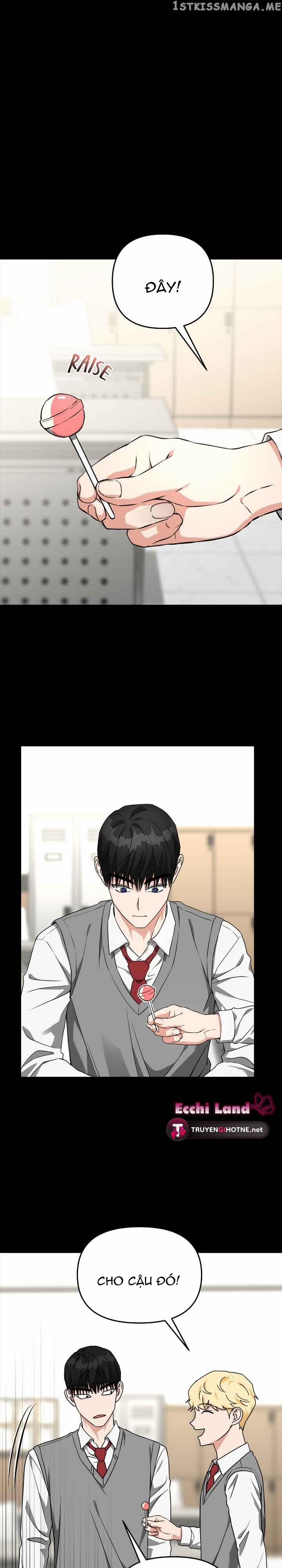 Gọi Tôi Là Ác Ma 55.2 trang 8