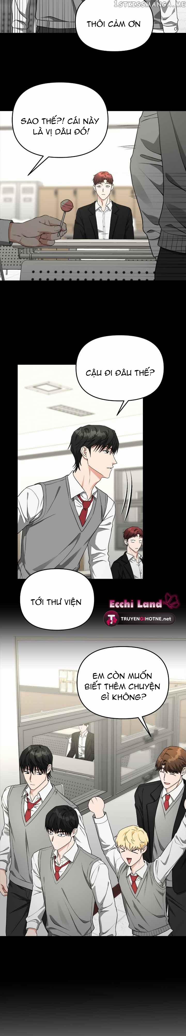 Gọi Tôi Là Ác Ma 55.2 trang 9