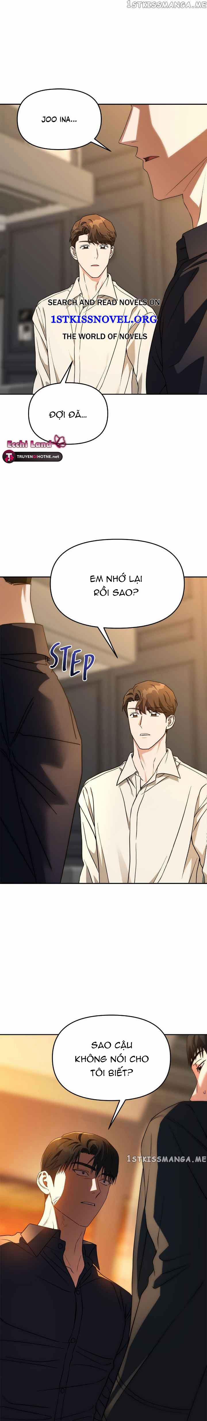 Gọi Tôi Là Ác Ma 56.1 trang 3