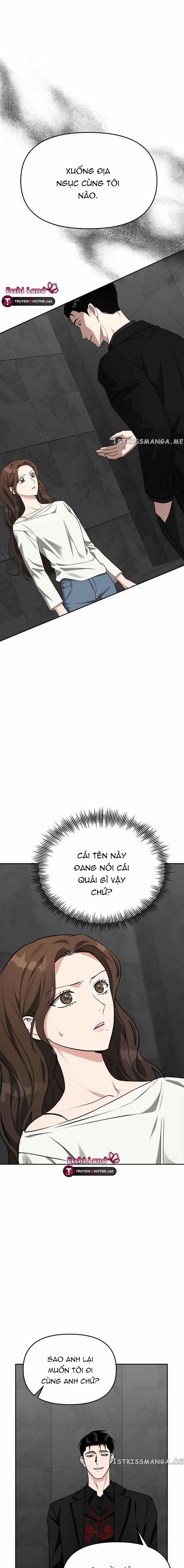 Gọi Tôi Là Ác Ma 56.1 trang 7