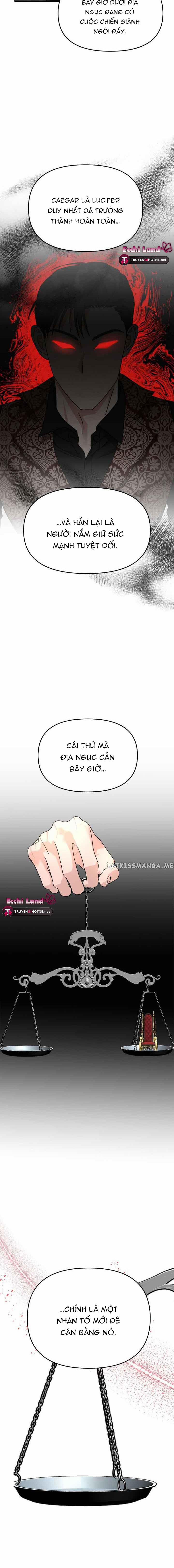 Gọi Tôi Là Ác Ma 56.1 trang 8