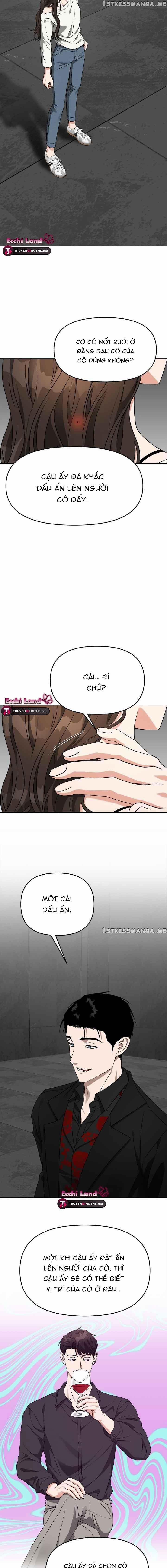 Gọi Tôi Là Ác Ma 56.2 trang 1