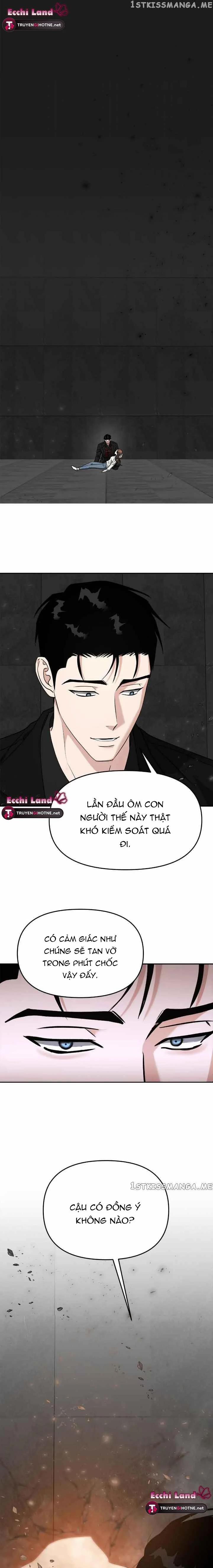 Gọi Tôi Là Ác Ma 56.2 trang 10