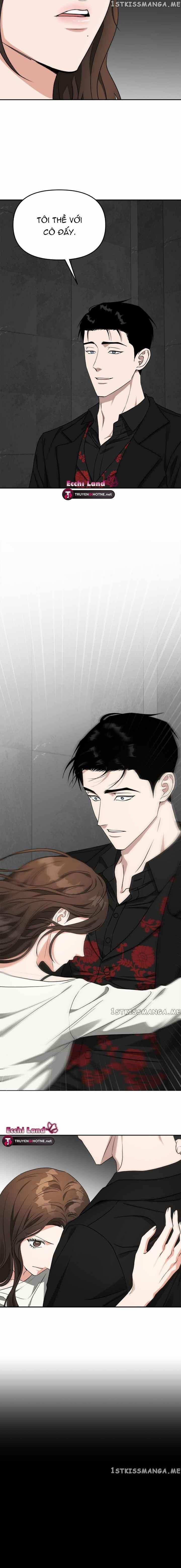 Gọi Tôi Là Ác Ma 56.2 trang 4