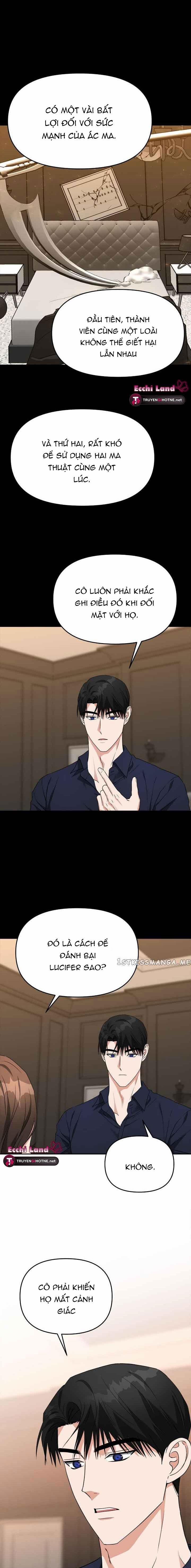 Gọi Tôi Là Ác Ma 56.2 trang 5