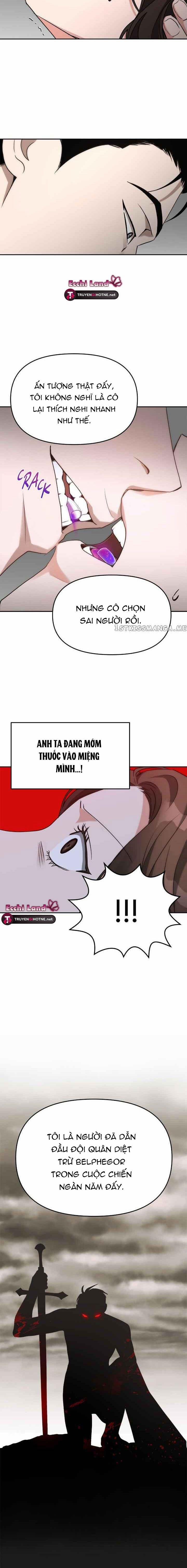 Gọi Tôi Là Ác Ma 56.2 trang 9