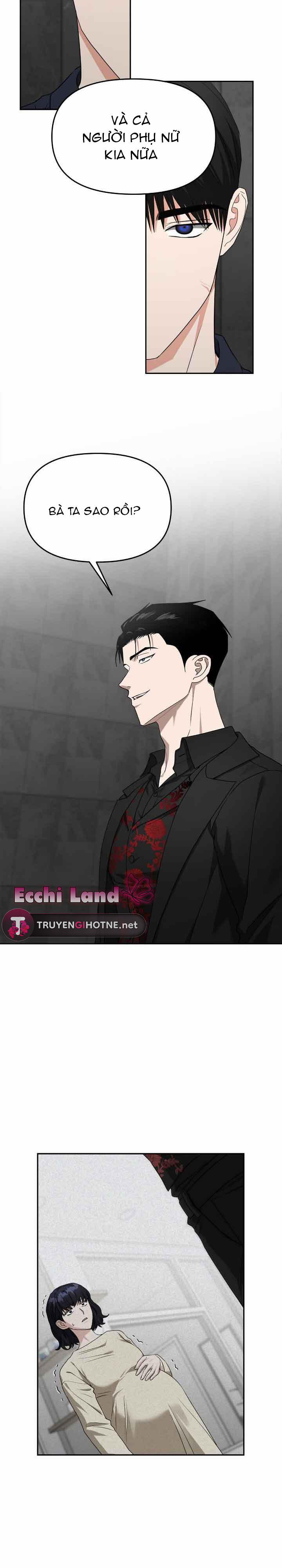 Gọi Tôi Là Ác Ma 57.1 trang 5